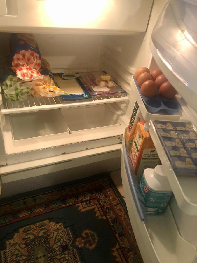 Le Palme Lejlighed Bologna Eksteriør billede