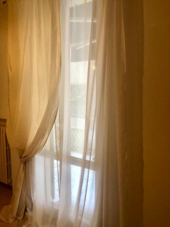 Le Palme Lejlighed Bologna Eksteriør billede